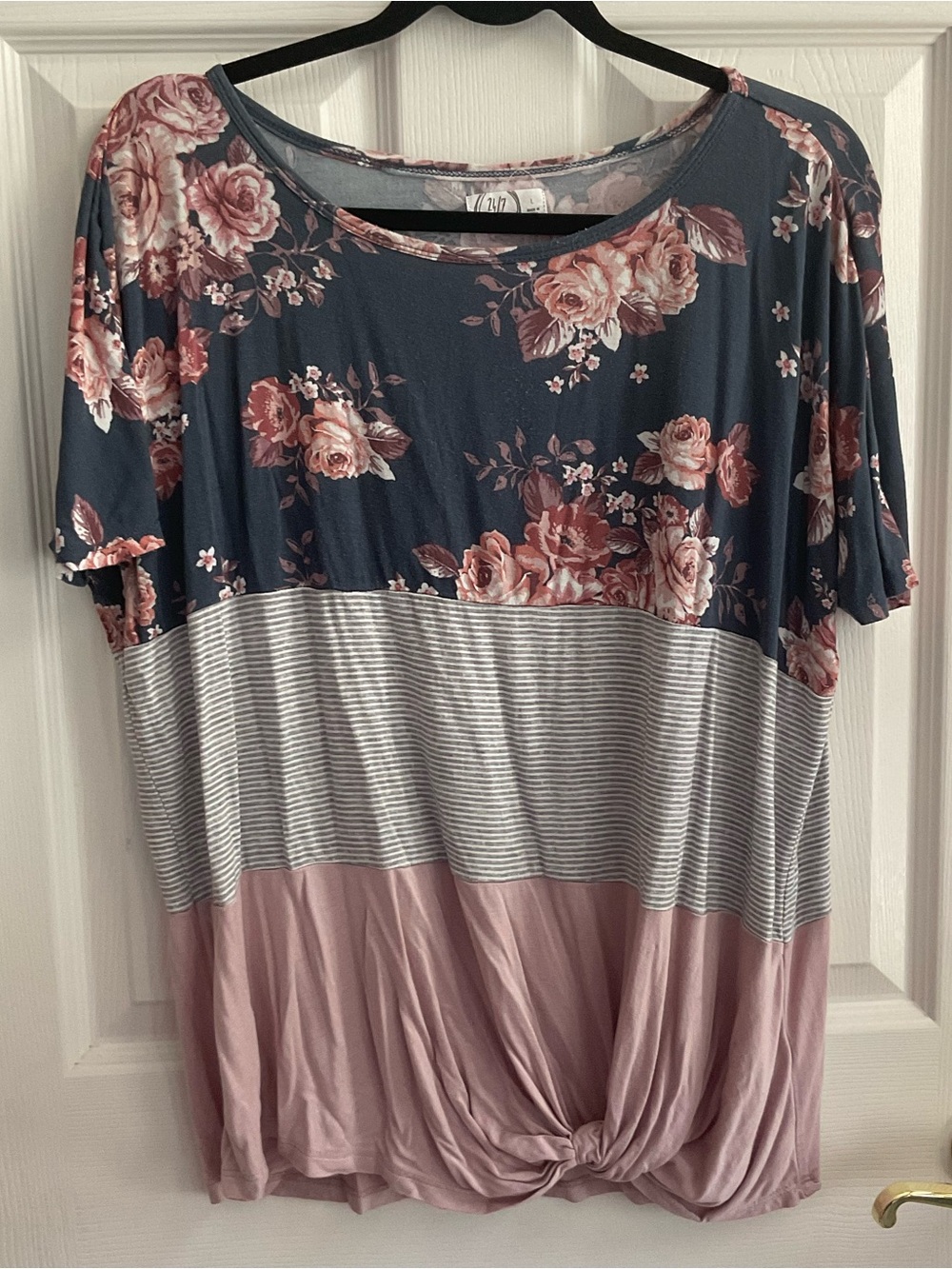 Maurices 24/7 Top